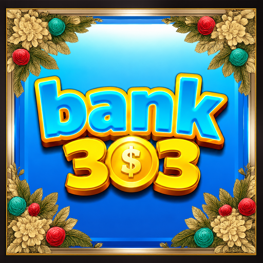 bank303 — mitra unggulan